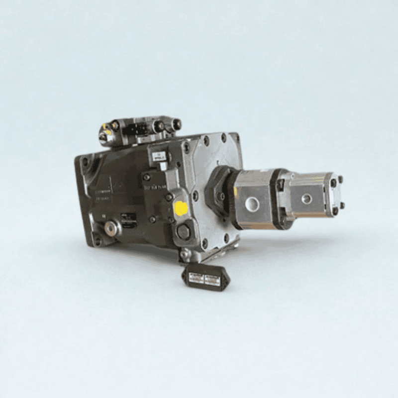 Linde hydraulic Pump